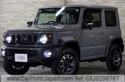 suzuki jimny-sierra 2024 -SUZUKI 【札幌 504ﾎ9827】--Jimny Sierra JB74W--224388---SUZUKI 【札幌 504ﾎ9827】--Jimny Sierra JB74W--224388-