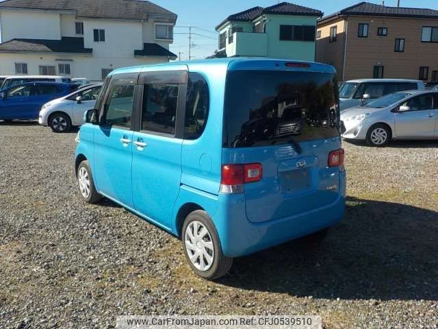 daihatsu tanto 2011 -DAIHATSU--Tanto DBA-L375S--L375-0481860---DAIHATSU--Tanto DBA-L375S--L375-0481860- image 2