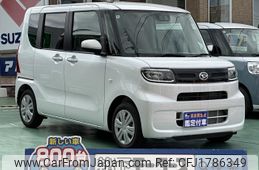 daihatsu tanto 2024 CFJ1786349