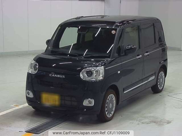 daihatsu move-canbus 2023 -DAIHATSU 【一宮 580ﾆ6558】--Move Canbus 5BA-LA850S--LA850S-0005979---DAIHATSU 【一宮 580ﾆ6558】--Move Canbus 5BA-LA850S--LA850S-0005979- image 1