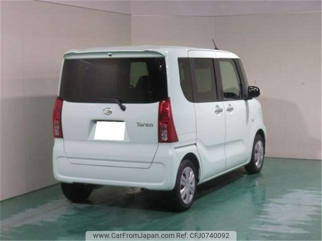 daihatsu tanto 2021 -DAIHATSU 【浜松 999ｱ9999】--Tanto 6BA-LA650S--LA650S-0155983---DAIHATSU 【浜松 999ｱ9999】--Tanto 6BA-LA650S--LA650S-0155983- image 2