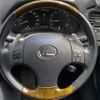 lexus is 2009 -LEXUS--Lexus IS DBA-GSE20--GSE20-2508654---LEXUS--Lexus IS DBA-GSE20--GSE20-2508654- image 18