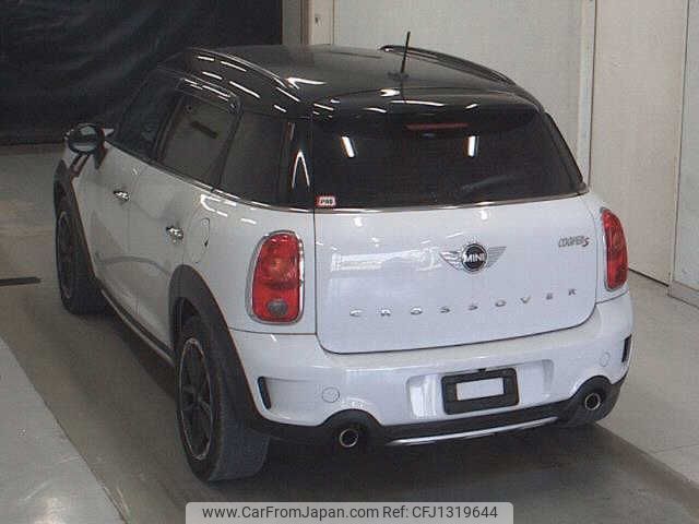 mini mini-others 2015 -BMW--BMW Mini ZC16A-0WL67632---BMW--BMW Mini ZC16A-0WL67632- image 2