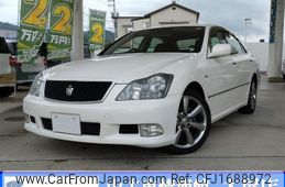 toyota crown 2006 CFJ1688972
