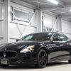 maserati quattroporte 2015 -MASERATI--Maserati Quattroporte MQP30A--ZAMRP56C001117866---MASERATI--Maserati Quattroporte MQP30A--ZAMRP56C001117866- image 1