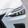 lexus nx 2023 -TOYOTA--ﾚｸｻｽ NX350 AWD 6AA-AAZH25--AAZH25-6001026---TOYOTA--ﾚｸｻｽ NX350 AWD 6AA-AAZH25--AAZH25-6001026- image 8