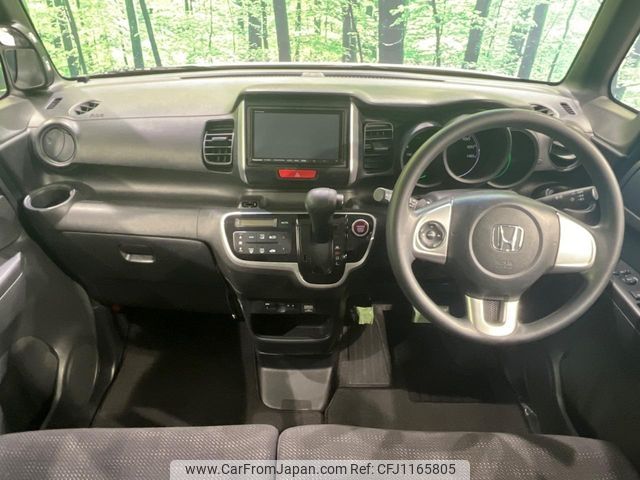 honda n-box 2016 -HONDA--N BOX DBA-JF1--JF1-1833394---HONDA--N BOX DBA-JF1--JF1-1833394- image 2