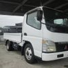 mitsubishi-fuso canter 2004 CFJ1470936 image 15