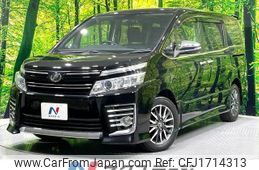 toyota voxy 2016 CFJ1714313