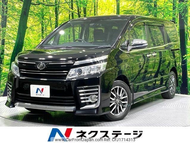 toyota voxy 2016 CFJ1714313 image 1