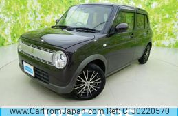 suzuki alto-lapin 2017 quick_quick_DBA-HE33S_HE33S-156681