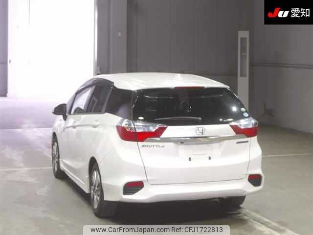 honda shuttle 2018 CFJ1722813 image 2