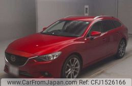 mazda atenza 2013 CFJ1526166