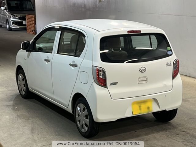 daihatsu mira-e-s 2013 -DAIHATSU 【山口 581そ9596】--Mira e:s LA300S-1170717---DAIHATSU 【山口 581そ9596】--Mira e:s LA300S-1170717- image 2