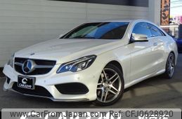 mercedes-benz e-class 2015 -MERCEDES-BENZ 【名変中 】--Benz E Class 207361--2F320656---MERCEDES-BENZ 【名変中 】--Benz E Class 207361--2F320656-