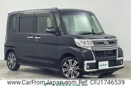 daihatsu tanto 2016 CFJ1746539
