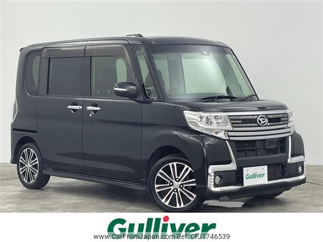 daihatsu tanto 2016 CFJ1746539 image 1