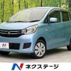 mitsubishi ek-wagon 2018 -MITSUBISHI--ek Wagon DBA-B11W--B11W-0410607---MITSUBISHI--ek Wagon DBA-B11W--B11W-0410607- image 1