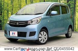 mitsubishi ek-wagon 2018 -MITSUBISHI--ek Wagon DBA-B11W--B11W-0410607---MITSUBISHI--ek Wagon DBA-B11W--B11W-0410607-