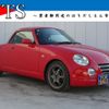 daihatsu copen 2008 -DAIHATSU--Copen ABA-L880K--L880K-0048016---DAIHATSU--Copen ABA-L880K--L880K-0048016- image 1