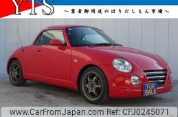 daihatsu copen 2008 -DAIHATSU--Copen ABA-L880K--L880K-0048016---DAIHATSU--Copen ABA-L880K--L880K-0048016-