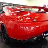 nissan skyline-coupe 2008 -NISSAN--Skyline Coupe CKV36--CKV36-402879---NISSAN--Skyline Coupe CKV36--CKV36-402879- image 5