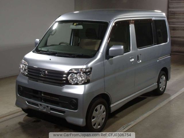 daihatsu atrai-wagon 2017 -DAIHATSU--Atrai Wagon S331G-0031478---DAIHATSU--Atrai Wagon S331G-0031478- image 1