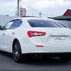 maserati ghibli 2015 -MASERATI 【なにわ 348ｾ220】--Maserati Ghibli MG30B--01123144---MASERATI 【なにわ 348ｾ220】--Maserati Ghibli MG30B--01123144- image 19