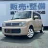 suzuki alto-lapin 2013 -SUZUKI--Alto Lapin HE22S--430061---SUZUKI--Alto Lapin HE22S--430061- image 1