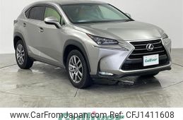 lexus nx 2015 CFJ1411608