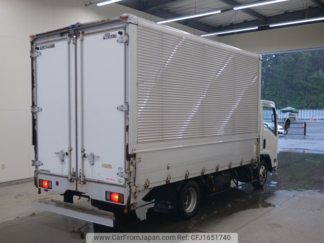 isuzu elf-truck 2007 CFJ1651740 image 2
