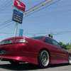 nissan silvia 1994 -日産 【名古屋 305ﾊ1530】--ｼﾙﾋﾞｱ E-S14--S14-021280---日産 【名古屋 305ﾊ1530】--ｼﾙﾋﾞｱ E-S14--S14-021280- image 6