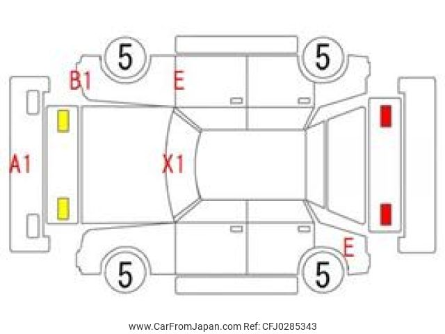 toyota prius 2023 -TOYOTA--Prius 6AA-MXWH60--MXWH60-4019473---TOYOTA--Prius 6AA-MXWH60--MXWH60-4019473- image 2