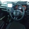 suzuki jimny-sierra 2021 quick_quick_3BA-JB74W_140581 image 3