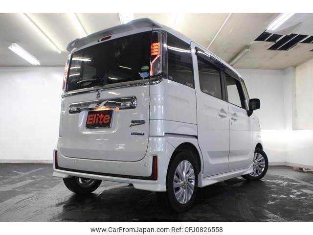 suzuki spacia 2020 quick_quick_4AA-MK53S_MK53S-678016 image 2