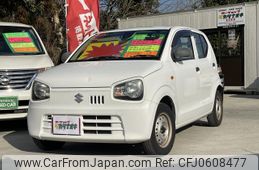 suzuki alto 2016 quick_quick_HBD-HA36V_HA36V-121644