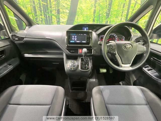toyota noah 2016 CFJ1528597 image 2