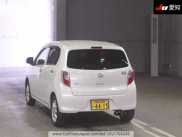 daihatsu mira-e-s 2012 CFJ1703245 image 2