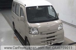 daihatsu hijet-van 2009 -DAIHATSU--Hijet Van S321V-0053452---DAIHATSU--Hijet Van S321V-0053452-