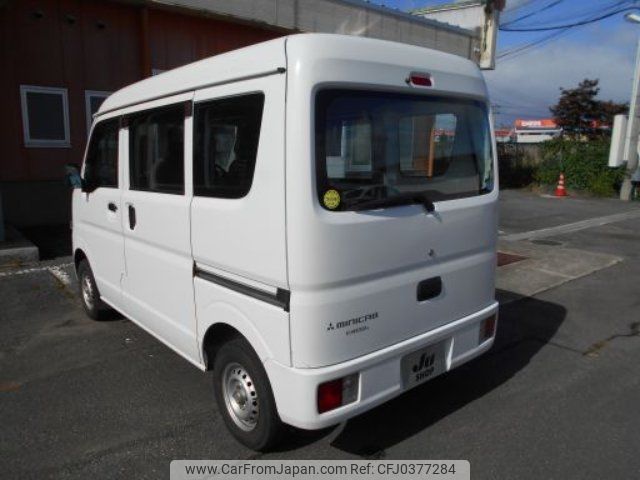 mitsubishi minicab-van 2018 -MITSUBISHI--Minicab Van DS17V--259270---MITSUBISHI--Minicab Van DS17V--259270- image 2