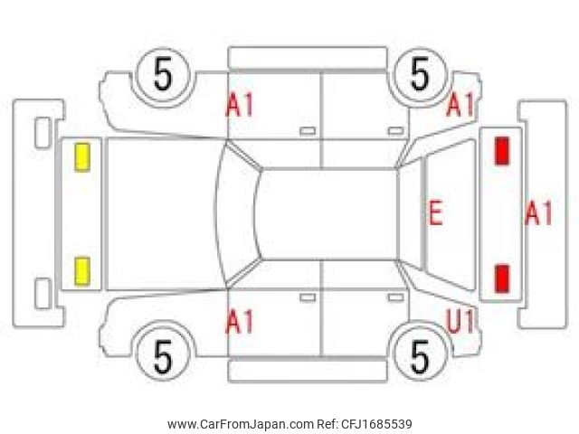 suzuki jimny 2019 CFJ1685539 image 2