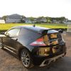 honda cr-z 2010 CB-AE-100 image 4