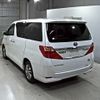 toyota alphard 2012 -TOYOTA--Alphard ATH20W-8000573---TOYOTA--Alphard ATH20W-8000573- image 2