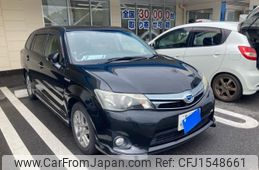 toyota corolla-fielder 2013 CFJ1548661