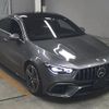 mercedes-benz amg 2019 -MERCEDES-BENZ--AMG WDD1183542N068034---MERCEDES-BENZ--AMG WDD1183542N068034- image 1