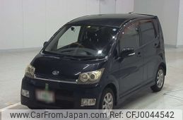 daihatsu move 2007 -DAIHATSU--Move L175S-0052747---DAIHATSU--Move L175S-0052747-