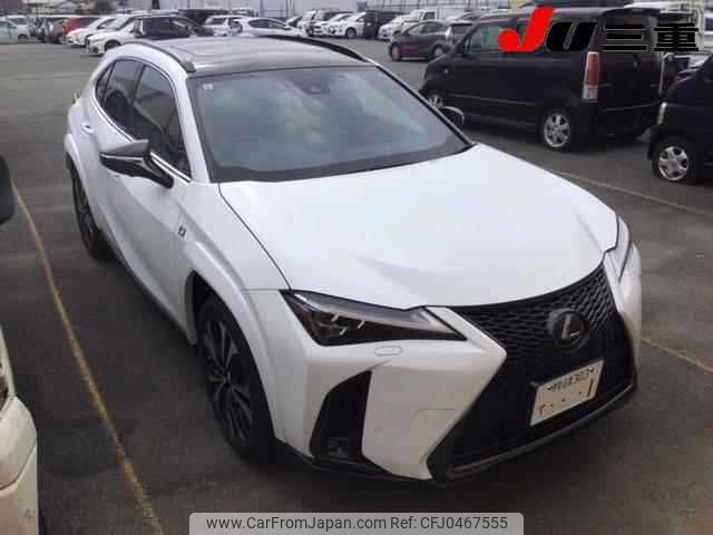 lexus ux 2023 -LEXUS 【伊勢志摩 303ﾃ1】--Lexus UX MZAH10-2177979---LEXUS 【伊勢志摩 303ﾃ1】--Lexus UX MZAH10-2177979- image 1