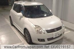 suzuki swift 2010 -SUZUKI--Swift ZC11S-551824---SUZUKI--Swift ZC11S-551824-