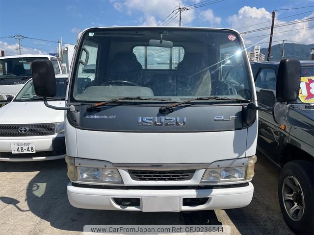 isuzu elf-truck 2002 GOO_NET_EXCHANGE_0801158A30240920W003 image 2