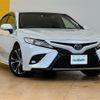 toyota camry 2020 -TOYOTA--Camry DAA-AXVH70--AXVH70-1062240---TOYOTA--Camry DAA-AXVH70--AXVH70-1062240- image 1